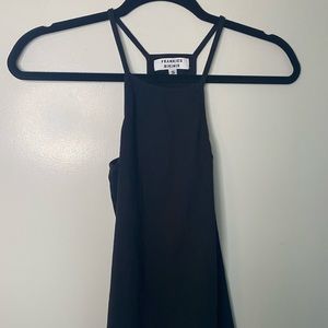 Frankie’s Bikinis Tank Top